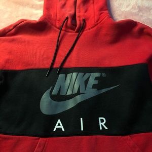 NIKE hoodie